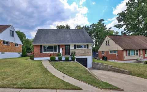 312 Ingram Rd, Greenhills, OH 45218 photo 1