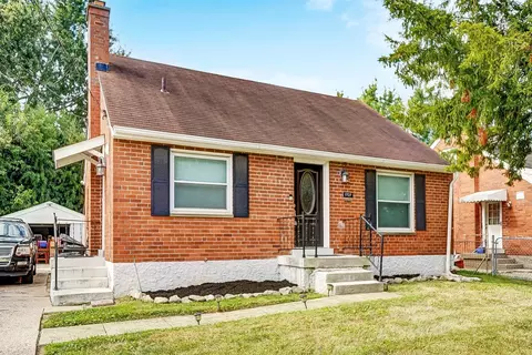1707 Centerridge Ave, Cincinnati, OH 45231 photo 2