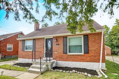 1707 Centerridge Ave, Cincinnati, OH 45231 photo 1