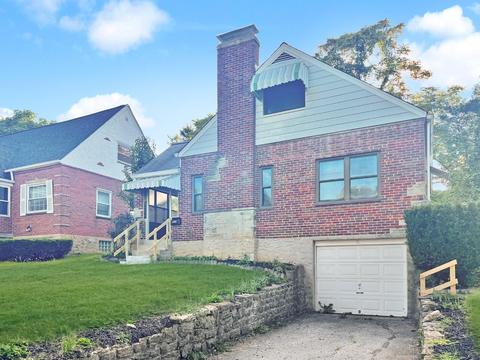 8335 Mayfair St, Cincinnati, OH 45216 photo 2