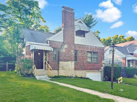 8335 Mayfair St, Cincinnati, OH 45216 photo 1