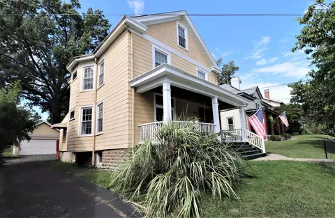 4003 Ballard Ave, Cincinnati, OH 45209