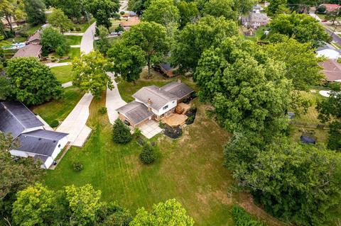624 Silverhedge Dr, Cincinnati, OH 45231 photo 37