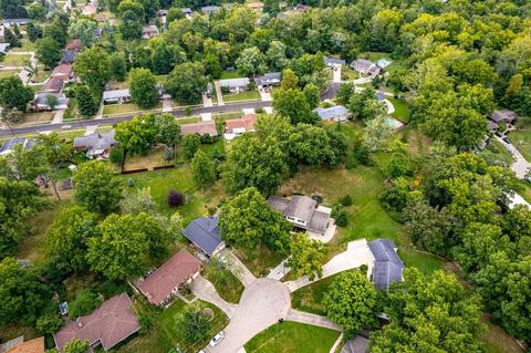 624 Silverhedge Dr, Cincinnati, OH 45231 photo 35