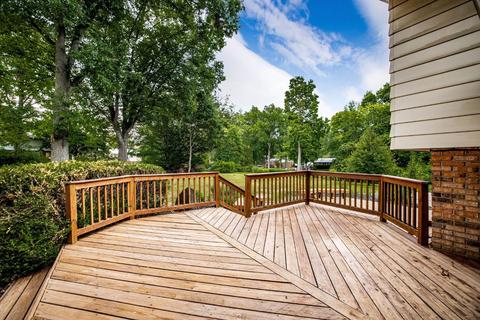 624 Silverhedge Dr, Cincinnati, OH 45231 photo 5