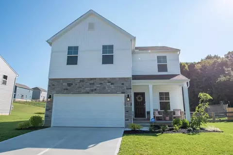 4822 Clements View Dr, Morrow, OH 45152 photo 1
