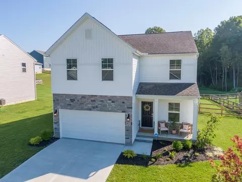 4822 Clements View Dr, Morrow, OH 45152 photo 2