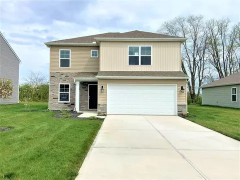 940 Nelson Pl, Trenton, OH 45067
