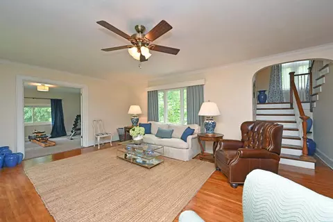 4020 Red Bud Ave, Cincinnati, OH 45229 photo 4