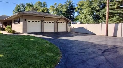 219 Mill St, Blanchester, OH 45107 photo 2