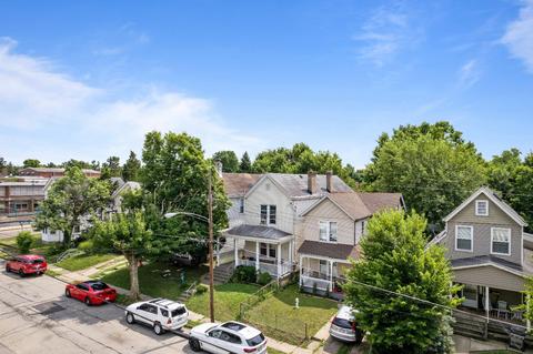 509 Oak St, Elmwood Place, OH 45216 photo 2