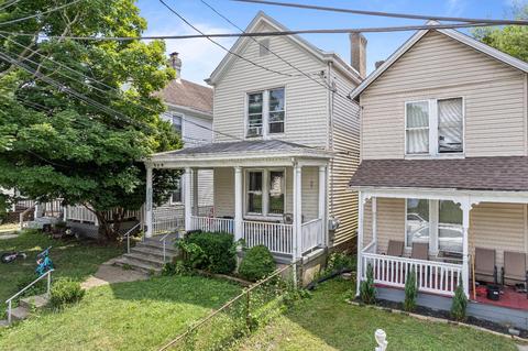 509 Oak St, Elmwood Place, OH 45216 photo 1