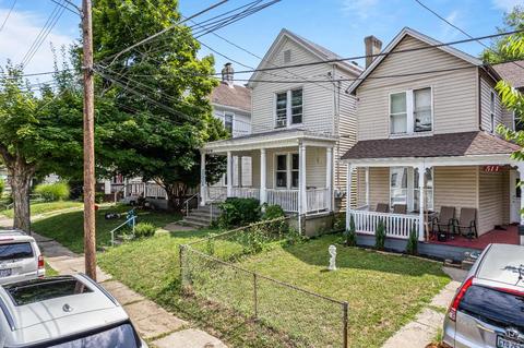 509 Oak St, Elmwood Place, OH 45216 photo 7