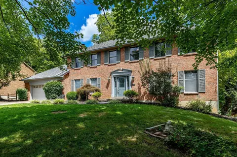 8782 Redcloud Ct, Cincinnati, OH 45249 photo 2