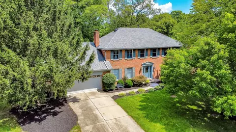 8782 Redcloud Ct, Cincinnati, OH 45249 photo 1