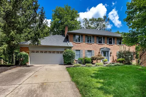 8782 Redcloud Ct, Cincinnati, OH 45249 photo 3