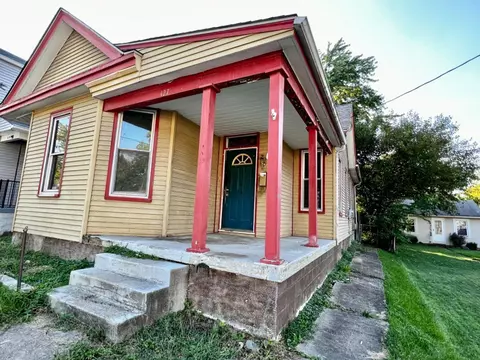 569 Morman Rd, Hamilton, OH 45013 photo 1