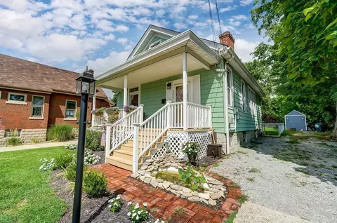 4872 Rapid Run Rd, Cincinnati, OH 45238 photo 2