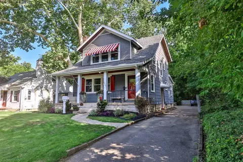 6920 Buckingham Pl, Cincinnati, OH 45227 photo 1