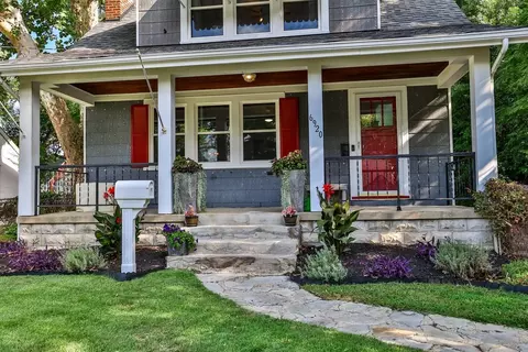 6920 Buckingham Pl, Cincinnati, OH 45227 photo 2