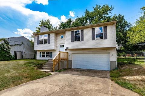 11351 Kenn Rd, Forest Park, OH 45240 photo 2