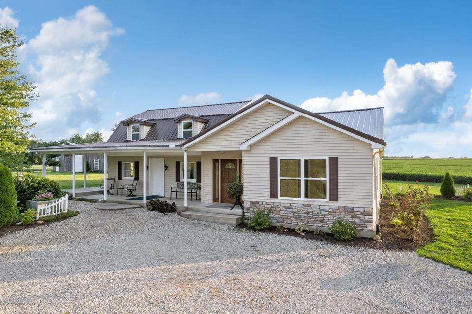 1922 Eden, Hamersville, OH 45130 40 Photos MLS 1751834 Movoto