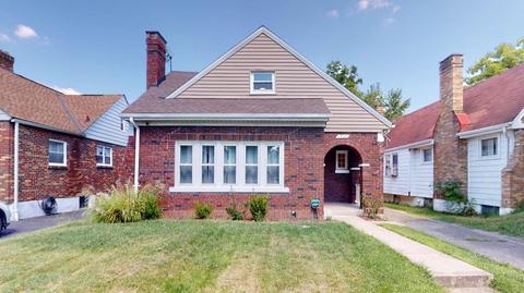 1934 Berkley Ave, Cincinnati, OH 45237 photo 1