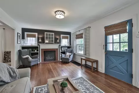 3816 Settle Rd, Mariemont, OH 45227 photo 4