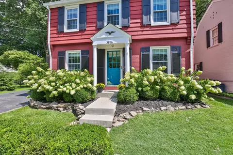 3816 Settle Rd, Mariemont, OH 45227 photo 3