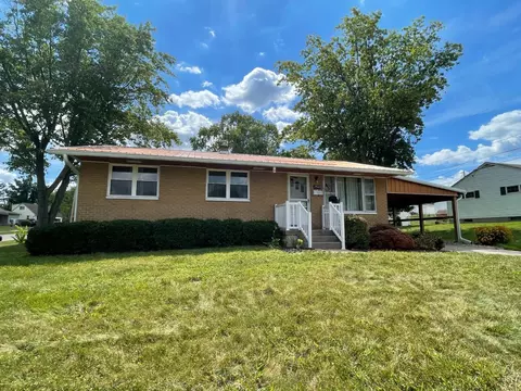 1905 Sunset Dr, Hamilton, OH 45013 photo 1