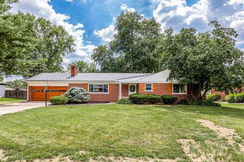 915 Garnoa Dr, Cincinnati, OH 45231 photo 1