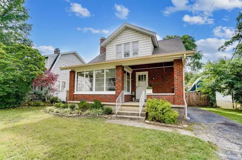 6839 Richard Ave, Cincinnati, OH 45224 photo 1