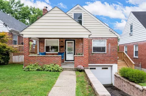 6925 Roe St, Cincinnati, OH 45227 photo 1