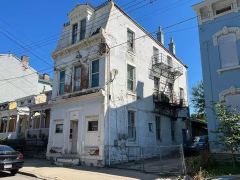 2934 Sidney Ave, Cincinnati, OH 45225 photo 1