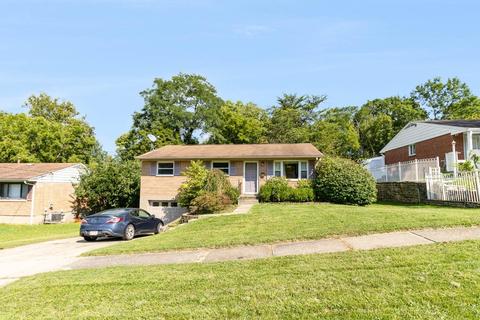 334 Brookforest Dr, Cincinnati, OH 45238 photo 2