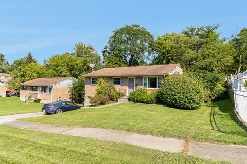 334 Brookforest Dr, Cincinnati, OH 45238 photo 3