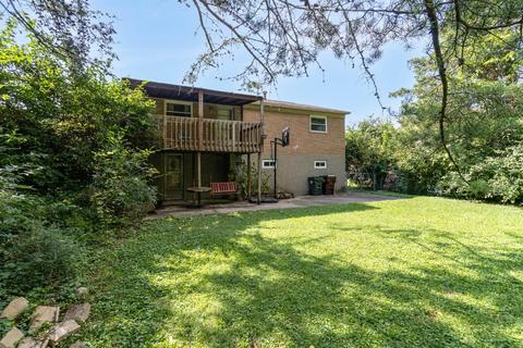 334 Brookforest Dr, Cincinnati, OH 45238 photo 22