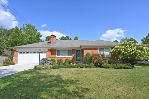 5938 Bellmeadows Dr, Cincinnati, OH 45224 photo 1