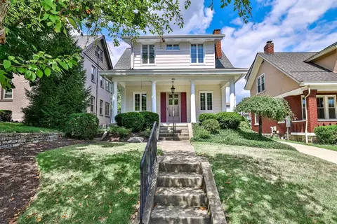 46 Arcadia Pl, Cincinnati, OH 45208 photo 1