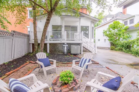 385 Howell Ave, Cincinnati, OH 45220 photo 47