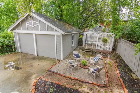 385 Howell Ave, Cincinnati, OH 45220 photo 46