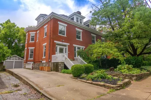 385 Howell Ave, Cincinnati, OH 45220 photo 1