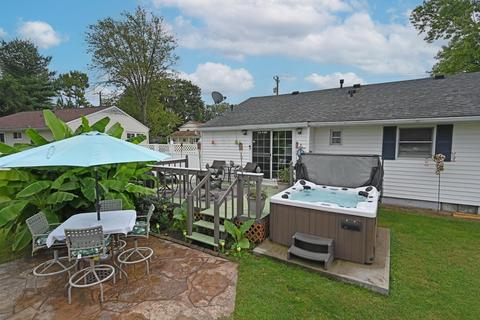 4030 Larchview Dr, Cincinnati, OH 45236 photo 25