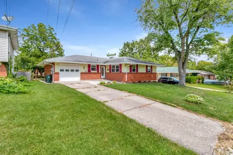 11785 Hanover Rd, Forest Park, OH 45240 photo 2