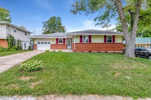 11785 Hanover Rd, Forest Park, OH 45240 photo 1