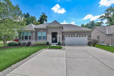 521 Meadowcrest Rd, Cincinnati, OH 45231 photo 1