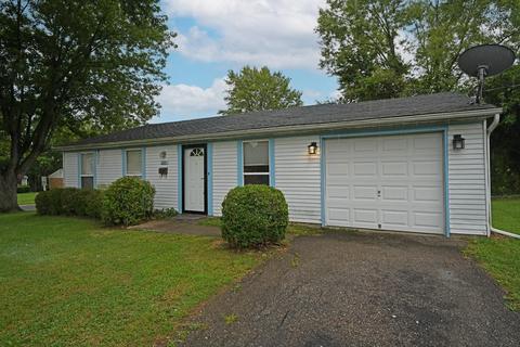 1231 Beechpoint Dr, Cincinnati, OH 45231 photo 4
