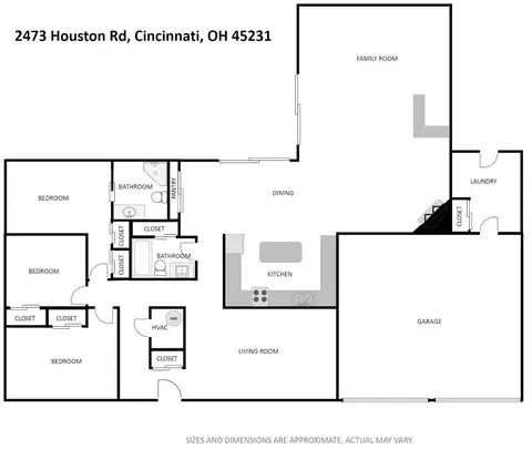 2473 Houston Rd, Cincinnati, OH 45231 photo 45