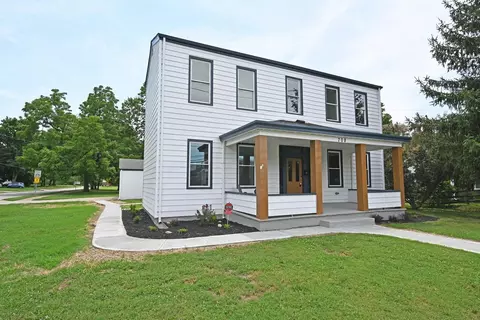 708 Broadway St, Harrison, OH 45030 photo 1