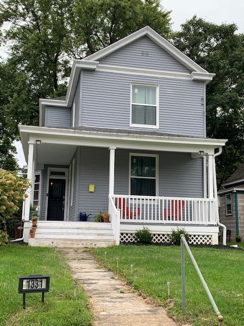 1331 Section Rd, Cincinnati, OH 45237 photo 1